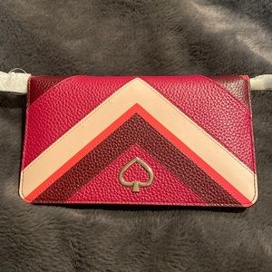 Kate Spade Wristlet